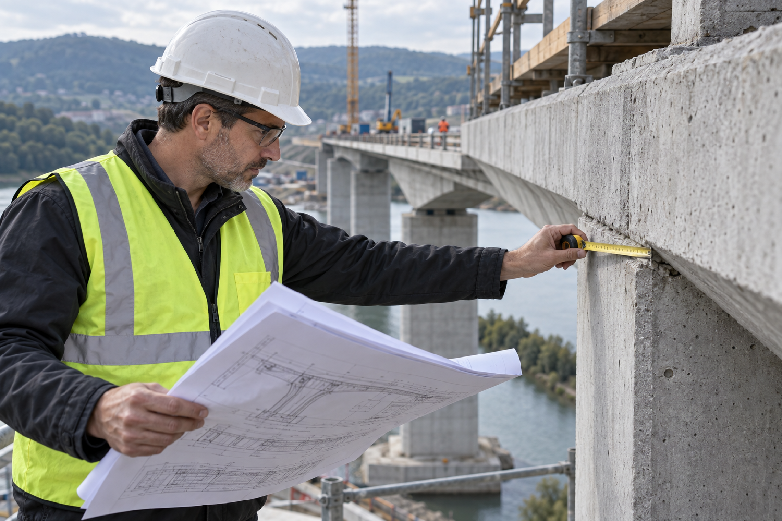 مسئولیت حرفه‌ای مهندسان؛ پروژه را با دامنه خدمات خود تطبیق دهید