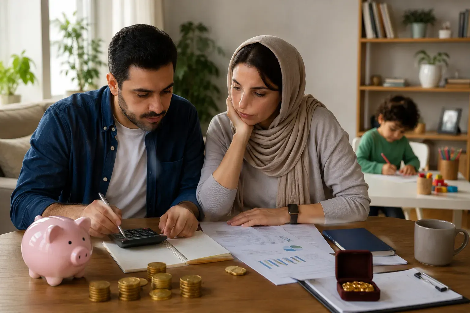 آیا بیمه زندگی در اقتصاد تورمی ایران هنوز انتخابی منطقی است؟