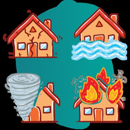 دانستنیهای بیمه آتشسوزی