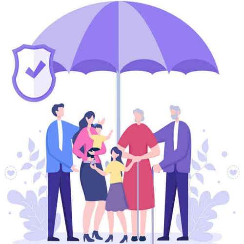 سوالات متداول بیمه عمر و سرمایه گذاری