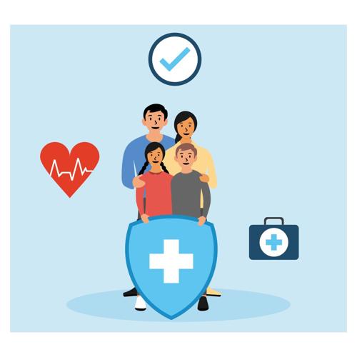 سوالات متداول بیمه های درمان